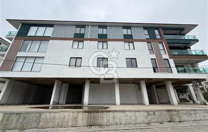 ÇİFTLİKKÖY M. AKİF ERSOY MH. DE KİRALIK 1000M2 DÜKKAN