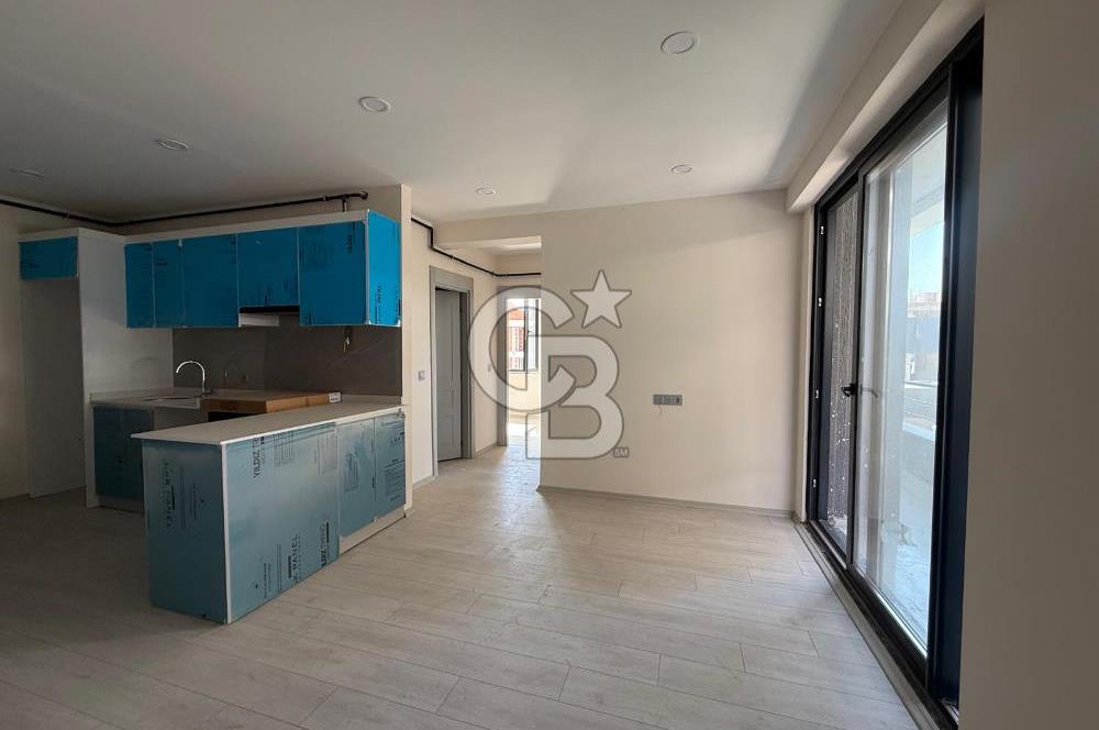 ÇİFTLİKKÖY ÇİFTLİK MAHALLESİ ŞURA SİTESİ’NDE SATILIK 2+1 DAİRE