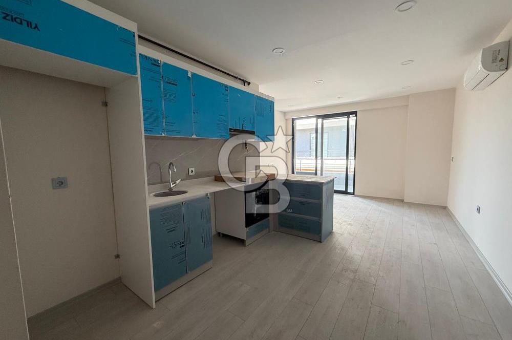 ÇİFTLİKKÖY ÇİFTLİK MAHALLESİ ŞURA SİTESİ’NDE SATILIK 2+1 DAİRE