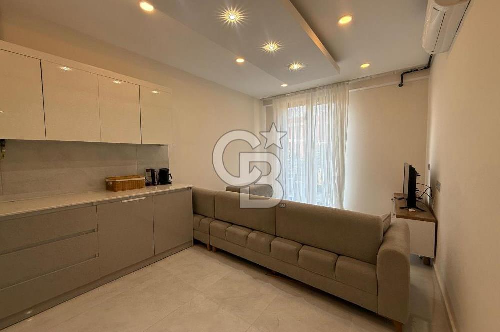 ÇİFTLİKKÖY ÇİFTLİK MAHALLESİ ŞURA SİTESİ’NDE SATILIK 4+1 BAHÇE KATI DAİRE​