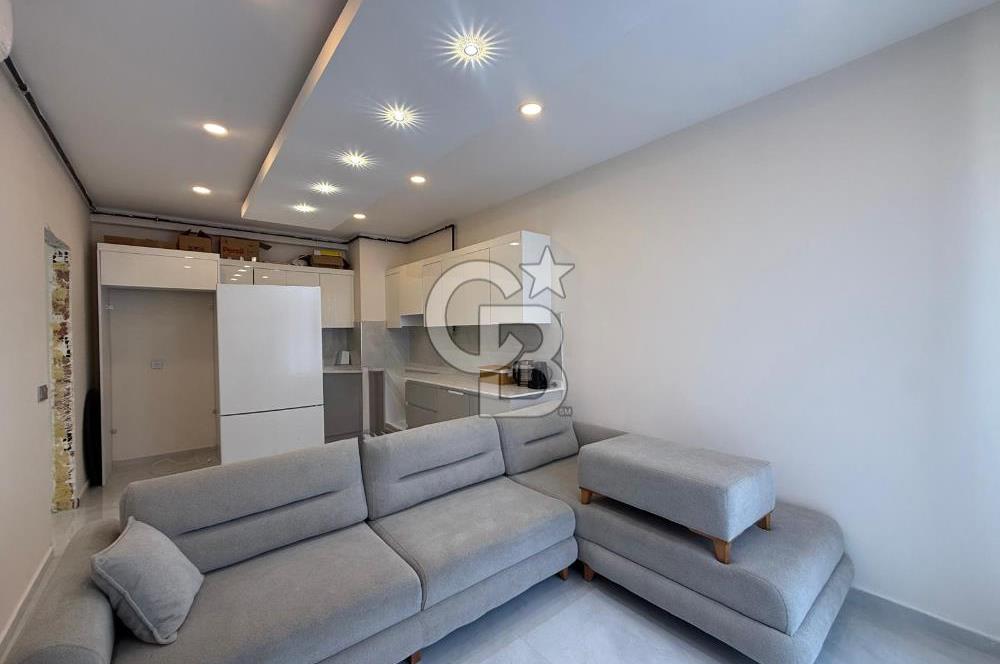 ÇİFTLİKKÖY ÇİFTLİK MAHALLESİ ŞURA SİTESİ’NDE SATILIK 4+1 BAHÇE KATI DAİRE​