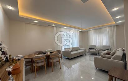 ÇİFTLİKKÖY ÇİFTLİK MAHALLESİ ŞURA SİTESİ’NDE SATILIK 4+1 BAHÇE KATI DAİRE​
