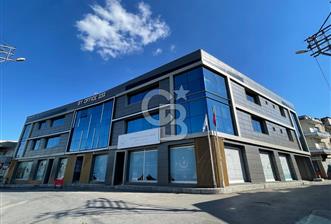Karabağlar Bozyaka Mh.  By Office 232  İş Merkezinde Satılık Ofis - 3 - 371224