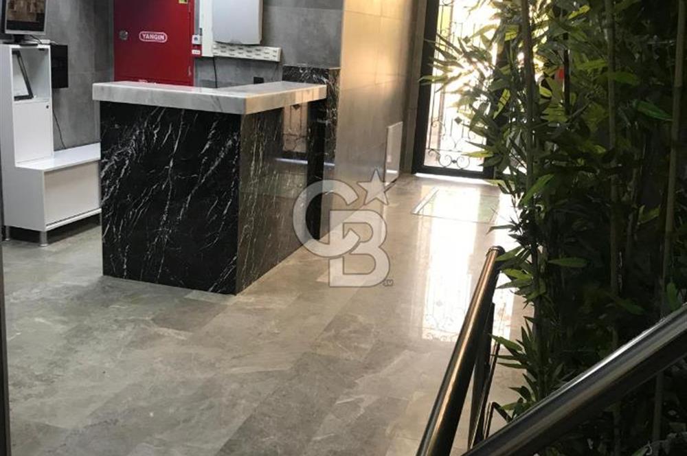 Karabağlar Bozyaka Mh.  By Office 232  İş Merkezinde Satılık Ofis