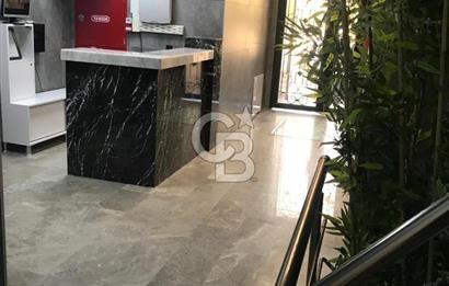 Karabağlar Bozyaka Mh.  By Office 232  İş Merkezinde Satılık Ofis