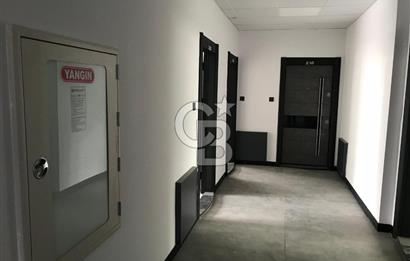 Karabağlar Bozyaka Mh.  By Office 232  İş Merkezinde Satılık Ofis