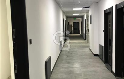 Karabağlar Bozyaka Mh.  By Office 232  İş Merkezinde Satılık Ofis