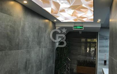 Karabağlar Bozyaka Mh.  By Office 232  İş Merkezinde Satılık Ofis