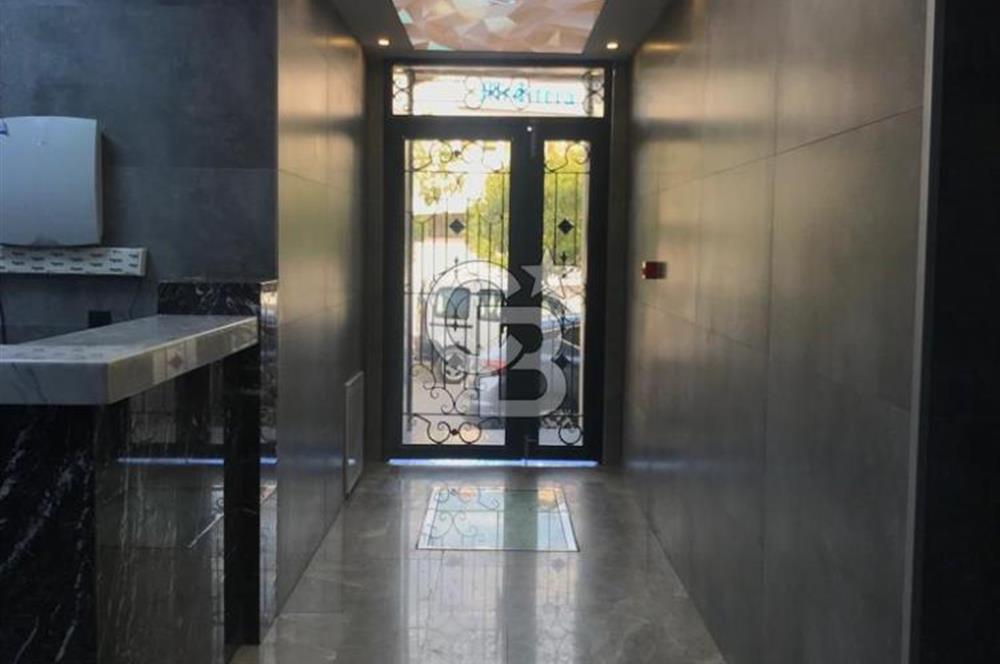 Karabağlar Bozyaka Mh.  By Office 232  İş Merkezinde Satılık Ofis