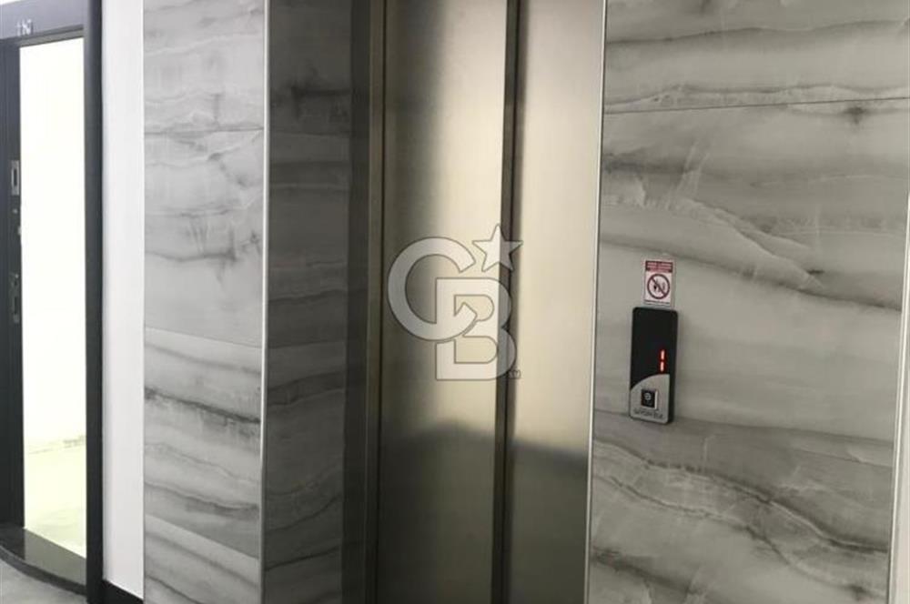 Karabağlar Bozyaka Mh.  By Office 232  İş Merkezinde Satılık Ofis