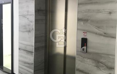 Karabağlar Bozyaka Mh.  By Office 232  İş Merkezinde Satılık Ofis
