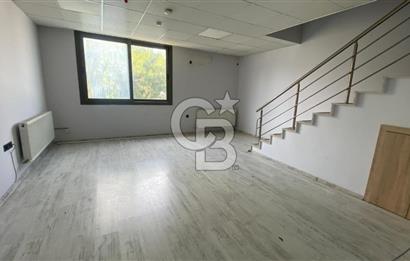 Karabağlar Bozyaka Mh.  By Office 232  İş Merkezinde Satılık Ofis