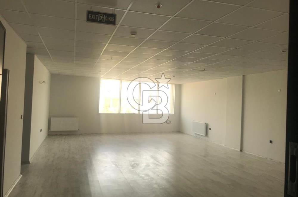 Karabağlar Bozyaka Mh.  By Office 232  İş Merkezinde Satılık Ofis
