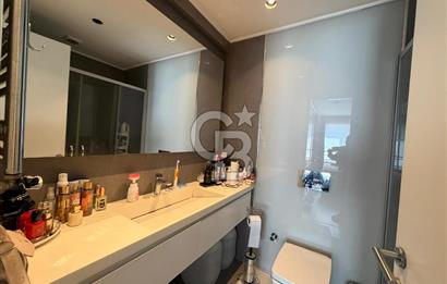 Demir Romance'ta 2+1 Satılık Tadilatlı Daire