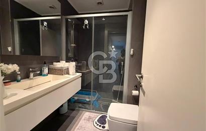 Demir Romance'ta 2+1 Satılık Tadilatlı Daire
