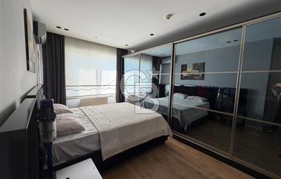 Demir Romance'ta 2+1 Satılık Tadilatlı Daire