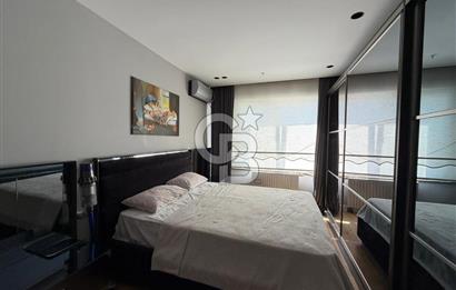 Demir Romance'ta 2+1 Satılık Tadilatlı Daire