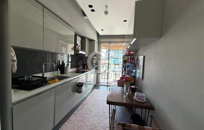 Demir Romance'ta 2+1 Satılık Tadilatlı Daire