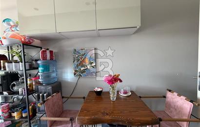 Demir Romance'ta 2+1 Satılık Tadilatlı Daire
