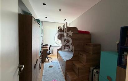 Demir Romance'ta 2+1 Satılık Tadilatlı Daire