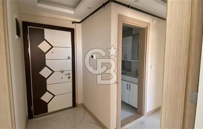 Menderes Cüneytbey'de Satılık Geniş Aydınlık 3+1 Daire