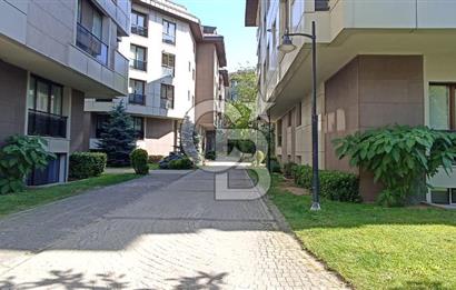 ACIBADEM FAİKBEY SOKAK'TA 7/24 GÜVENLİKLİ SİTEDE KİRALIK DAİRE