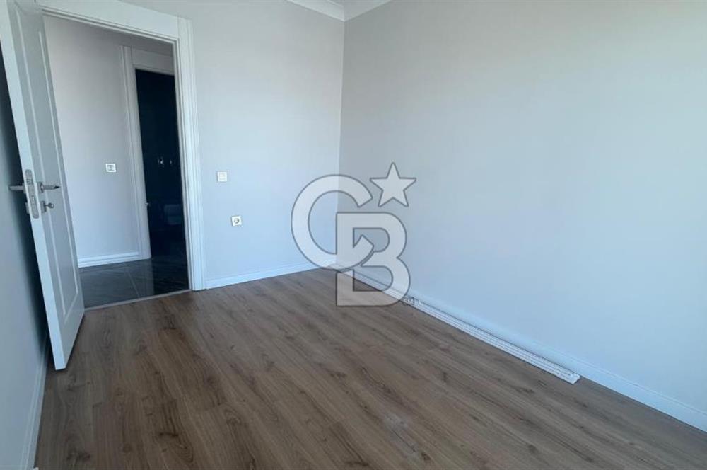 RELAX YAŞAMKENT'TE YATIRIMLIK KÖK TAPU MASRAFSIZ SATILIK 2+1