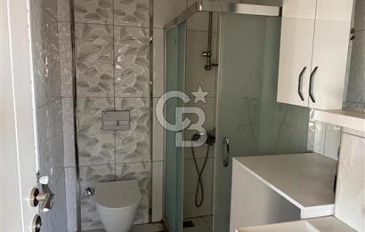 Menderes Cüneytbey'de Satılık Geniş Aydınlık 3+1 Daire