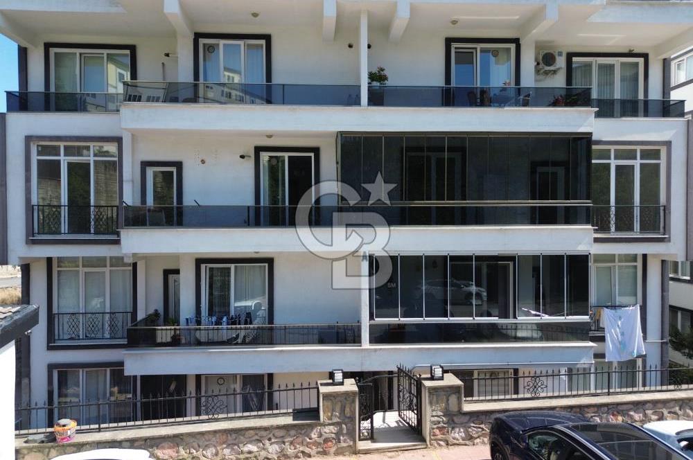 CB ENVOY/GÖLCÜK ÇİFTLİK MAHALLESİNDE KİRALIK 3+1 ARAKAT DAİRE