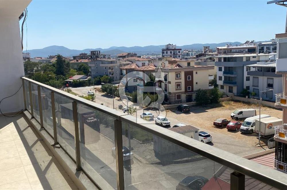 Menderes Cüneytbey'de Satılık Geniş Aydınlık 3+1 Daire