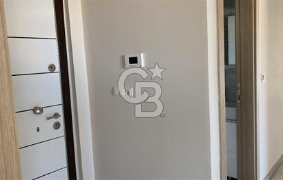Menderes Cüneytbey'de Satılık Geniş Aydınlık 3+1 Daire