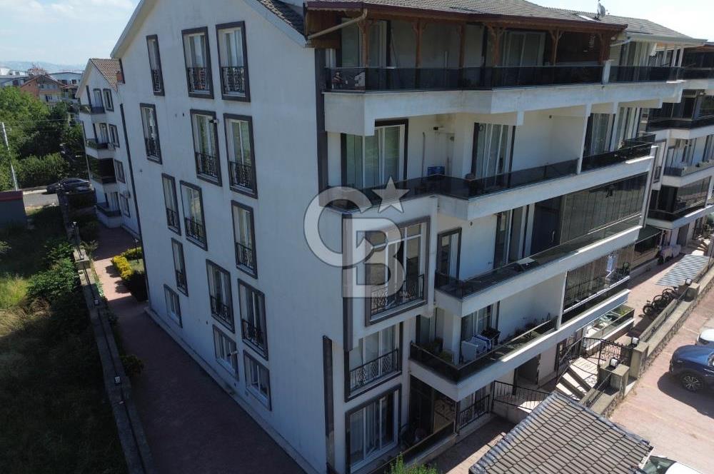 CB ENVOY/GÖLCÜK ÇİFTLİK MAHALLESİNDE KİRALIK 3+1 ARAKAT DAİRE