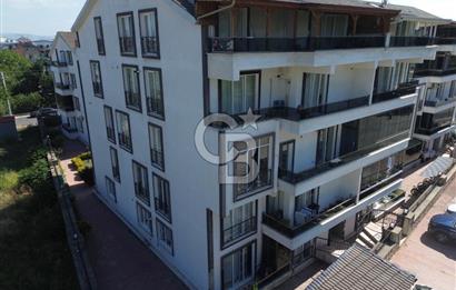 CB ENVOY/GÖLCÜK ÇİFTLİK MAHALLESİNDE KİRALIK 3+1 ARAKAT DAİRE