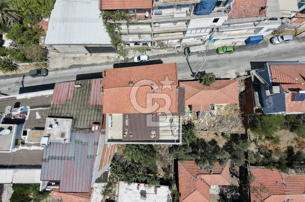 KARŞIYAKA CUMHURİYETTE SATILIK 3+1 / FİYAT DÜŞTÜ.