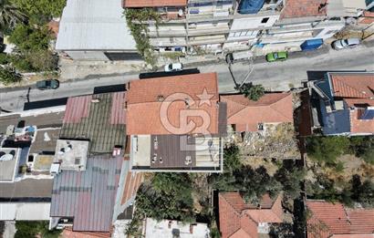 KARŞIYAKA CUMHURİYETTE SATILIK 3+1 / FİYAT DÜŞTÜ.