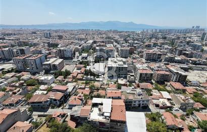 KARŞIYAKA CUMHURİYETTE SATILIK 3+1 / FİYAT DÜŞTÜ.