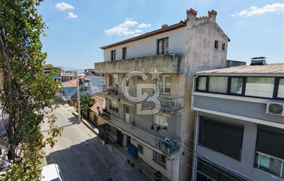 KARŞIYAKA CUMHURİYETTE SATILIK 3+1 / FİYAT DÜŞTÜ.