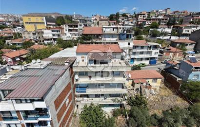 KARŞIYAKA CUMHURİYETTE SATILIK 3+1 / FİYAT DÜŞTÜ.