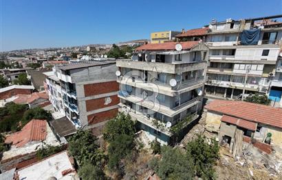 KARŞIYAKA CUMHURİYETTE SATILIK 3+1 / FİYAT DÜŞTÜ.