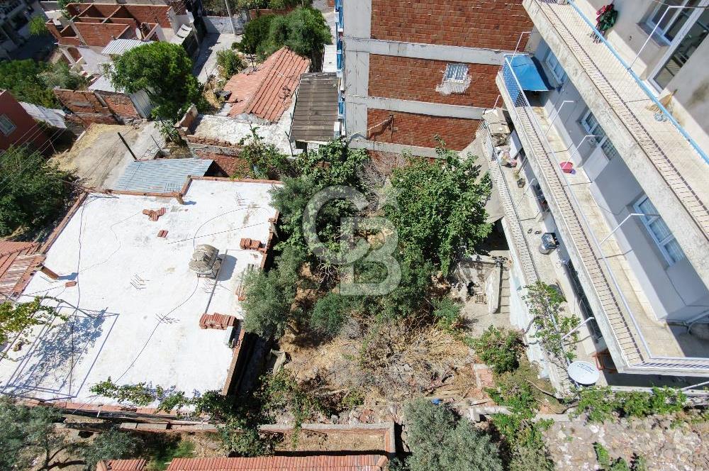 KARŞIYAKA CUMHURİYETTE SATILIK 3+1 / FİYAT DÜŞTÜ.