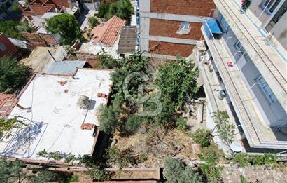 KARŞIYAKA CUMHURİYETTE SATILIK 3+1 / FİYAT DÜŞTÜ.