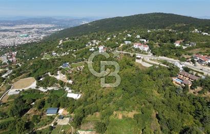 CB CLASS YİĞİTALİ SATILIK TARLA 1.199 M2