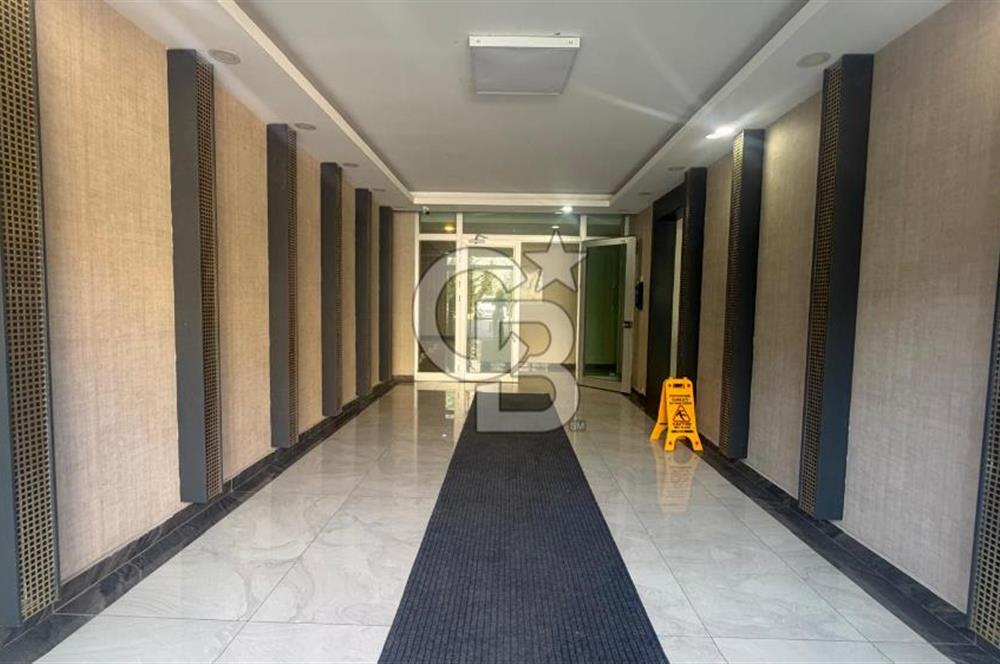 RELAX YAŞAMKENT'TE YATIRIMLIK KÖK TAPU MASRAFSIZ SATILIK 2+1