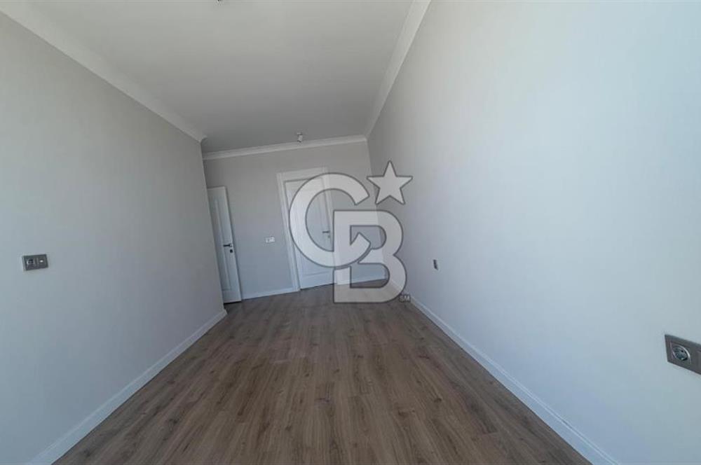 RELAX YAŞAMKENT'TE YATIRIMLIK KÖK TAPU MASRAFSIZ SATILIK 2+1