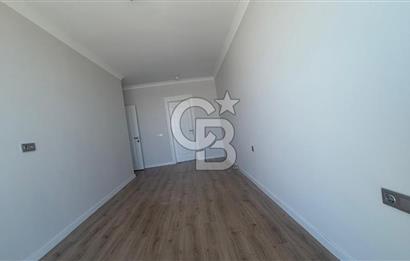 RELAX YAŞAMKENT'TE YATIRIMLIK KÖK TAPU MASRAFSIZ SATILIK 2+1