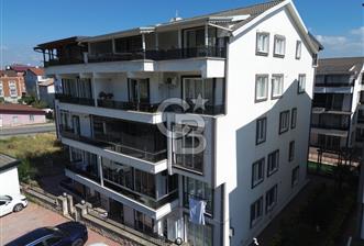 CB ENVOY/GÖLCÜK ÇİFTLİK MAHALLESİNDE KİRALIK 3+1 ARAKAT DAİRE - 6 - 371264