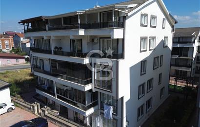 CB ENVOY/GÖLCÜK ÇİFTLİK MAHALLESİNDE KİRALIK 3+1 ARAKAT DAİRE