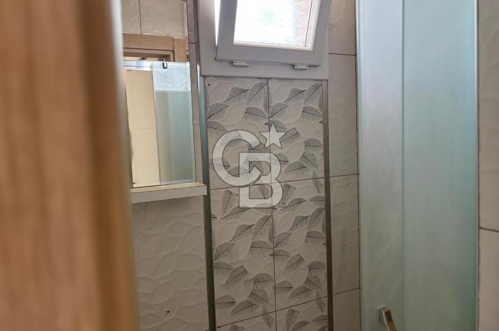 Menderes Cüneytbey'de Satılık Geniş Aydınlık 3+1 Daire