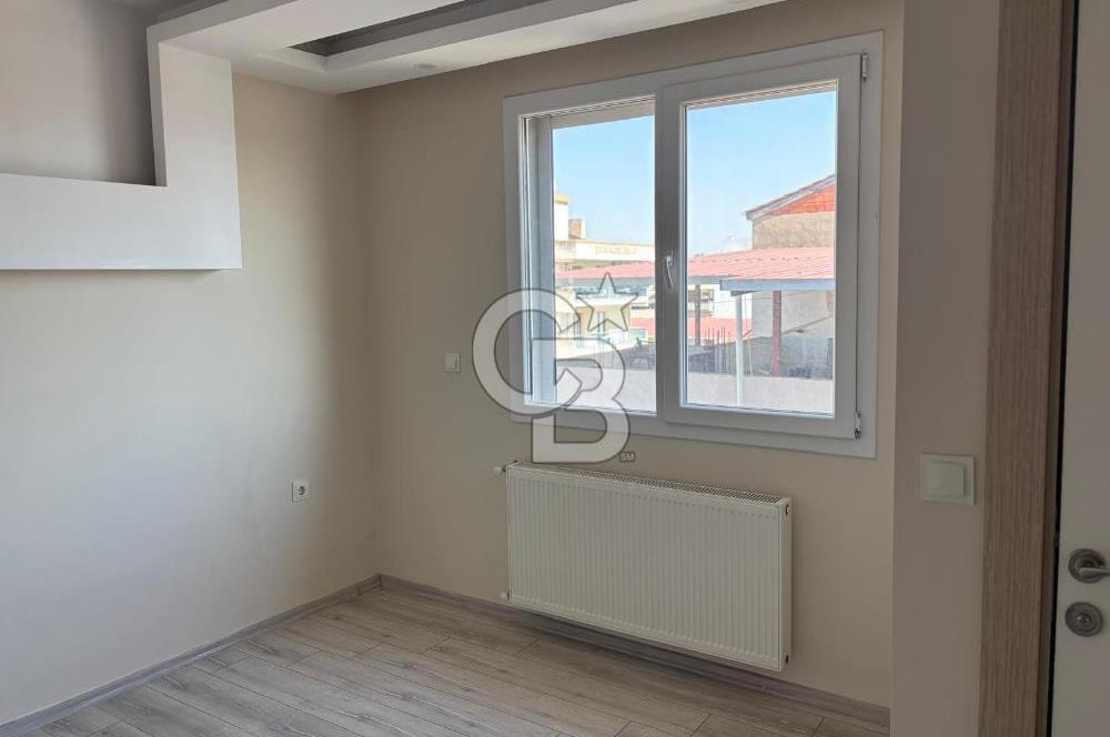 Menderes Cüneytbey'de Satılık Geniş Aydınlık 3+1 Daire