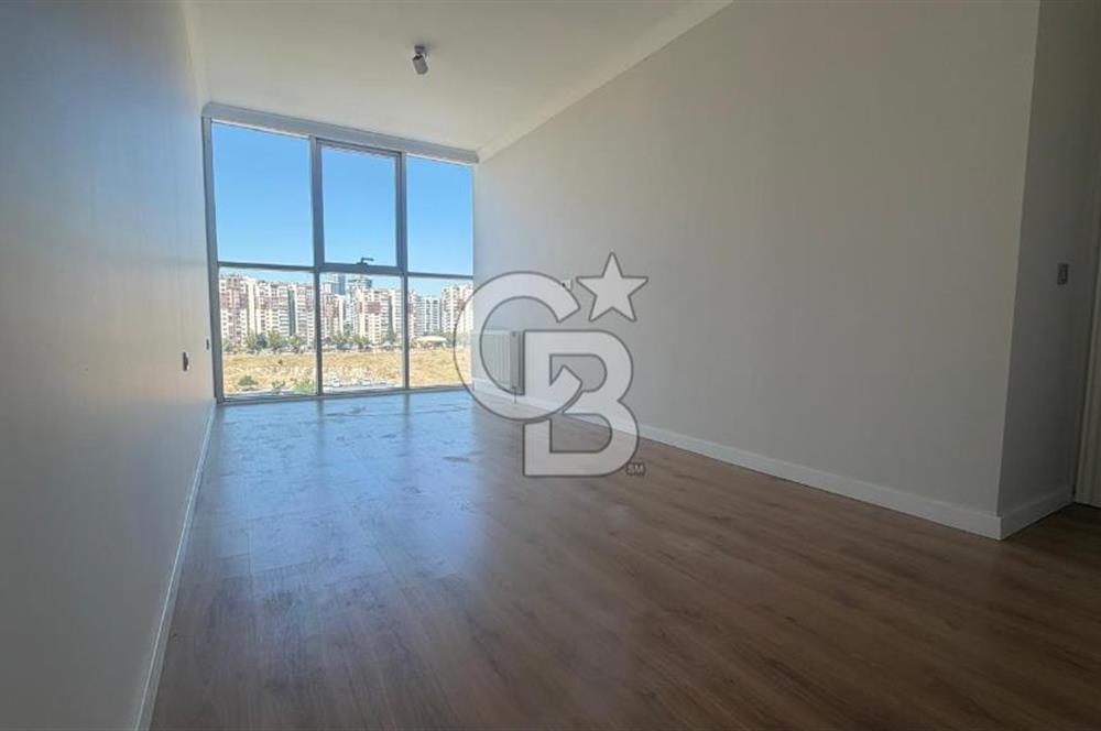 RELAX YAŞAMKENT'TE YATIRIMLIK KÖK TAPU MASRAFSIZ SATILIK 2+1